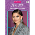 Zendaya: Emmy-Winning Entertainer: Emmy-Winning Entertainer