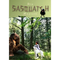 Die Sasquatch Medizin
