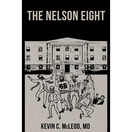 The Nelson Eight