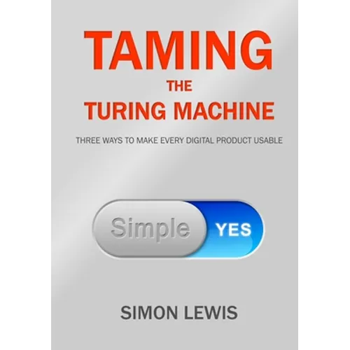 Taming the Turing Machine