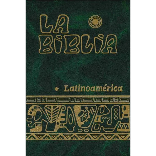 Latin American Bible