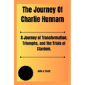 The Journey Of Charlie Hunnam: A Journey of Transformation, Triumphs, and the Trials of Stardom.