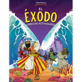 El Éxodo: Libro de actividades