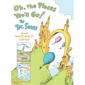 Oh, the Places You'll Go! the Read It! Write It! 2-Book Boxed Set Collection: Dr. Seuss's Oh, the Places You'll Go!; Oh, the Places I'll Go! by Me, My