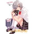 Bottom-Tier Character Tomozaki, Vol. 3 (Light Novel): Volume 3