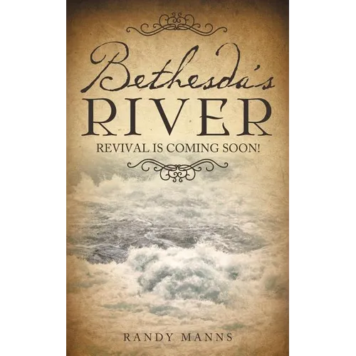 Bethesda's River