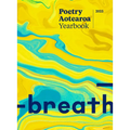 Poetry Aotearoa Yearbook 2025