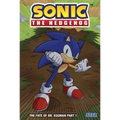 Fate of Dr. Eggman Part 1