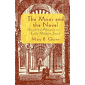 The Moor and the Novel: Narrating Absence in Early Modern Spain