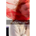 Oxford Bookworms Library: The Scarlet Letter: Level 4: 1400-Word Vocabulary