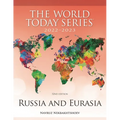 Russia and Eurasia 2022-2023