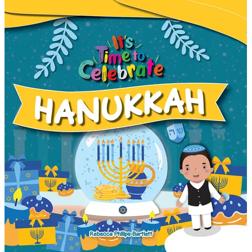 Hanukkah