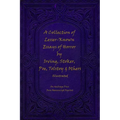 A Collection of Lesser-Known Essays of Horror by Irving, Stoker, Poe, Tolstoy