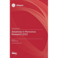 Advances in Parvovirus Research 2022
