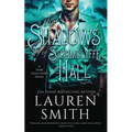 The Shadows of Stormclyffe Hall: A Modern Gothic Romance