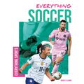 Everything Soccer