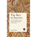 The Key to Success: 100 Powerful Du'ā from the Quran & Sunnah