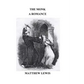 The Monk; a romance