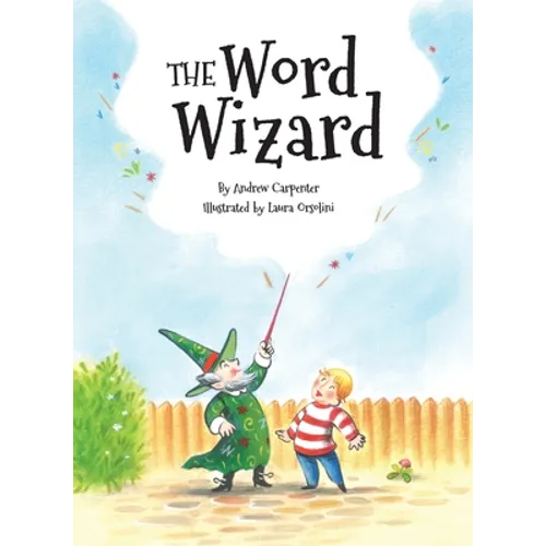 The Word Wizard