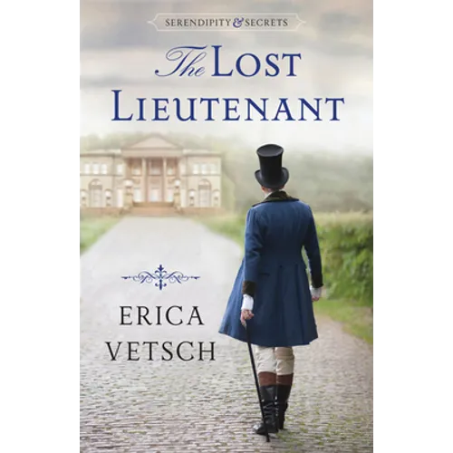 The Lost Lieutenant