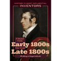 From the Early 1800s to the Late 1800s: Eli Whitney to Georges Leclanché