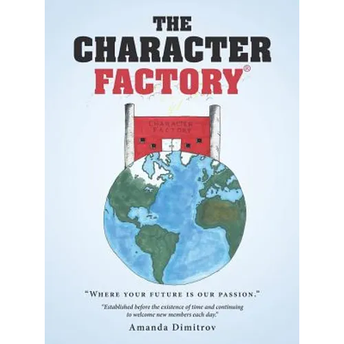 The Character Factory