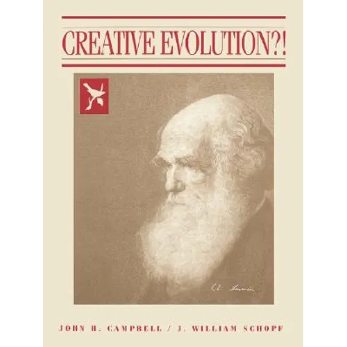 Creative Evolution: .