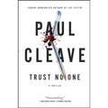 Trust No One: A Thriller