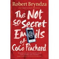 The Not So Secret Emails of Coco Pinchard