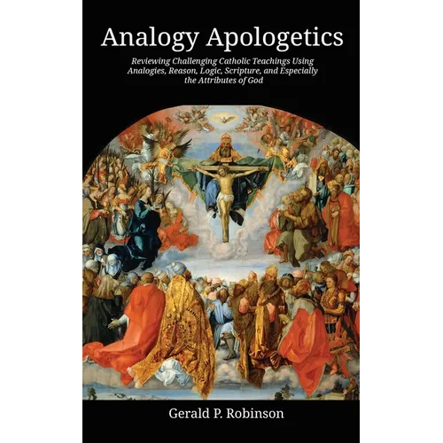 Analogy Apologetics