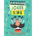 Awesome Jokes for Kids: Silly Jokes for Kids Aged 7 (Jokes For kids 5-9), every page includes famous personalities express the joke.