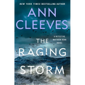 The Raging Storm: A Detective Matthew Venn Novel