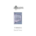 Domains Three