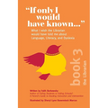 "If Only I Would Have Known...": What I wish the Librarian would have told me about Language, Literacy, and Dyslexia