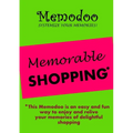 Memodoo Memorable Shopping