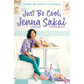 Just Be Cool, Jenna Sakai