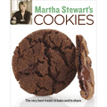 Martha Stewart's Cookies: The Very Best Treats to Bake and to Share: A Baking Book