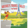 Archie's Travel Tales: To Paris