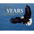 40 Years from the Brink of Extinction