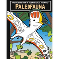 The Coloring Book of (Scientifically Accurate) Paleofauna