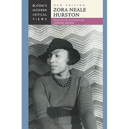Zora Neale Hurston, New Edition