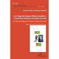 Le Togo des beaux-frères ennemis à travers leurs adresses mensuelles à la nation: Des sources inédites pour l'histoire du Togo (1958-1967)