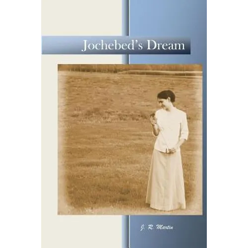 Jochebed's Dream