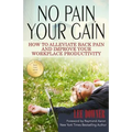 No Pain, Your Gain: How to Alleviate Back Pain and Improve Your Workplace Productivity