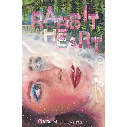 Rabbit Heart