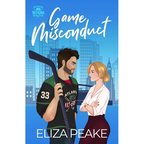 Game Misconduct