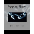 Among the Hidden A Novel Study