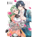 The Knight Captain Is the New Princess-To-Be Vol. 1