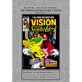 Marvel Masterworks: Vision and the Scarlet Witch Vol. 1