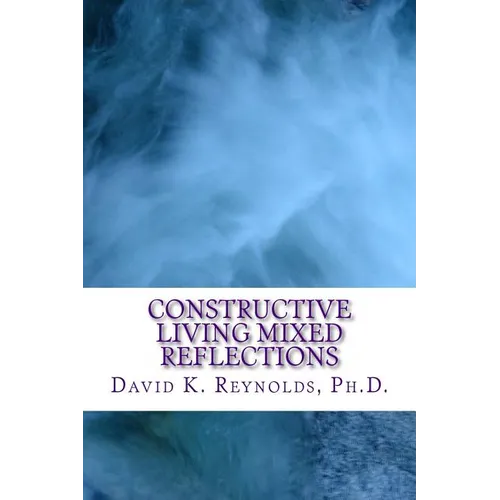 Constructive Living Mixed Reflections